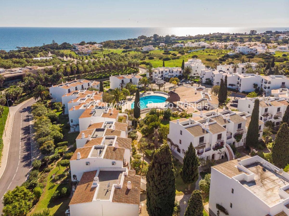 אלבופיירה Seacoast Retreat With Pool And Beach Access By Drago Rentals מראה חיצוני תמונה