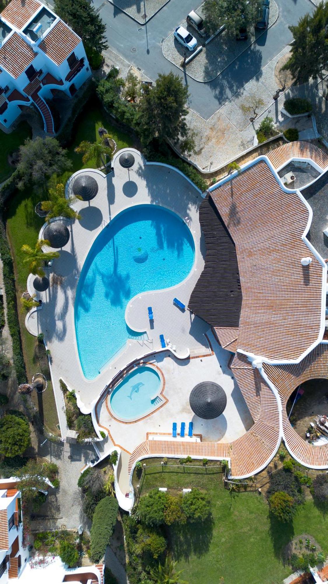 אלבופיירה Seacoast Retreat With Pool And Beach Access By Drago Rentals מראה חיצוני תמונה