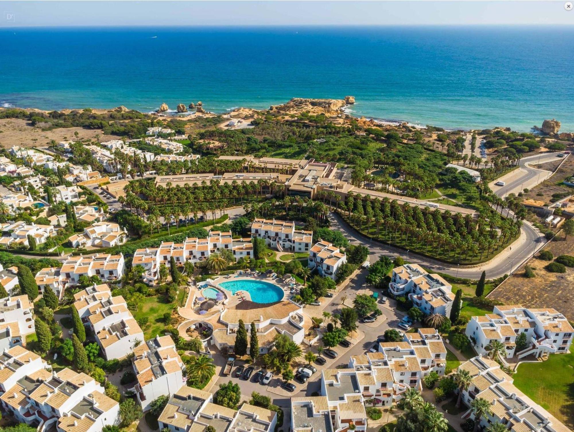 אלבופיירה Seacoast Retreat With Pool And Beach Access By Drago Rentals מראה חיצוני תמונה
