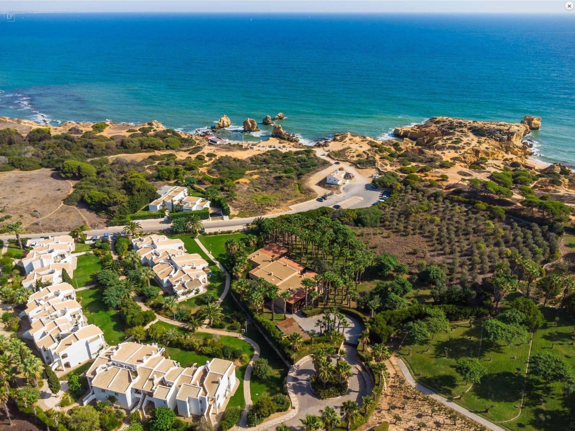 אלבופיירה Seacoast Retreat With Pool And Beach Access By Drago Rentals מראה חיצוני תמונה