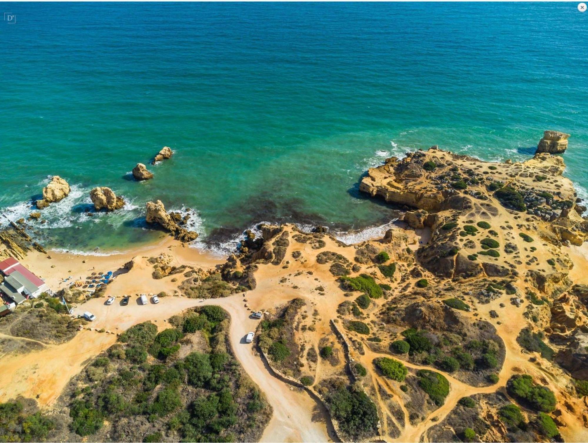 אלבופיירה Seacoast Retreat With Pool And Beach Access By Drago Rentals מראה חיצוני תמונה